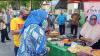 Night Market Sukowati, Hadirkan Kuliner Tradisional di Sragen 
