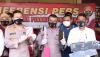 Detik-Detik Menegangkan Penangkapan Pelaku Percobaan Perampasan Mobil Anak Bupati Brebes