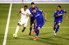 Gagal Taklukkan Getafe, Real Madrid Terancam Disalip Barcelona