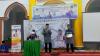 Ustaz Zacky Mirza Pingsan saat Ceramah Jelang Tarawih di Riau, Diduga Kelelahan