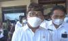 Kejar Target, Vaksinasi Lansia di Denpasar Jemput Bola ke Banjar