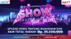 Mau Cari Uang Tambahan di Bulan Ramadhan? Ikutan Show Your Talent dengan Hadiah Puluhan Juta