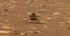  Cuplikan Pertama Helikopter di Mars Diabadikan Rover Perseverance