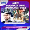 Miris, Bangunkan Sahur Dengan Joget Erotis, Saksikan Selengkapnya di iNews Sore Selasa Pukul 16.30 WIB