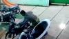Terekam CCTV, Pria Bersarung dan Berkopiah Embat Motor di Halaman Masjid