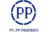 Pendapatan dan Laba PP Properti Turun di Kuartal III-2021