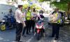  Tak Ada Larangan Mudik Lokal, Satlantas Polres Semarang Tak Berlakukan Penyekatan 