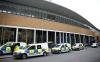 Ada Barang Mencurigakan di Atas Kereta Api, Polisi Tutup Stasiun London