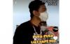 Viral Aksi Nyelonong Kaesang Hindari Gibran dan Menpora Zainudin Amali