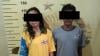 Viral di Medsos, Dua Pelaku Pencurian di Medan Ditangkap 