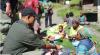 Pascapenyerangan KKB, Kehidupan Warga Distrik Beoga Puncak Berangsur Normal