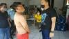 Sering Curi Tabung Elpiji 3 Kg di Warung,  Warga Tondano Ini Diciduk di Tomohon 