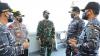 Naik KRI dr Soeharso, Panglima TNI Pantau Pencarian Kapal Selam KRI Nanggala - Bagian 3