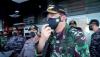 Video Panglima TNI Pimpin Operasi Pencarian KRI Nanggala-402