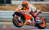 Hasil Latihan Bebas 1 MotoGP Aragon 2021: Marquez Menggila, Rossi Kecelakaan