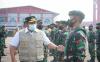 Resmi, Warga Sumsel Boleh Mudik Lokal Dalam Provinsi 