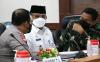 Pemprov Kalsel Tegas Dukung Larangan Mudik 2021