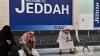 Arab Saudi Buka Penerbangan Internasional 17 Mei, Pendatang Indonesia Tetap Dilarang Masuk 