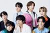 BTS Ditunjuk Jadi Wajah Terbaru Rumah Mode Louis Vuitton 