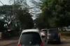 Video Viral Ambulan Bawa Ibu akan Melahirkan Dihalang-halangi Mobil Pribadi di Tangerang