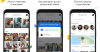 Pengguna Google Photos Kini Bisa Tambahkan File saat Offline