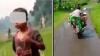 Anak Yatim di Bogor Di-bully Habis-habisan, Korban Dilempar ke Kubangan Air