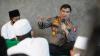 Tim Divhumas Polri Ingatkan Santri akan Bahaya Radikalisme di Kalangan Remaja