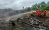 BMKG Sebut Wilayah Sumsel Merah Mudah Terbakar