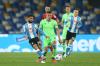 Hujan Gol, Napoli Taklukkan Lazio 5-2 di Stadion Diego Maradona