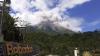 Merapi Luncurkan Awan Panas Sejauh 2 Km, Hujan Abu Guyur Cepogo Boyolali