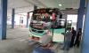  Memprihatinkan, Sepi Penumpang Kru Bus Pulang Tak Bawa Uang 