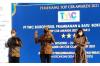  PT TWC Raih Tiga Penghargaan Top Business Award 2021