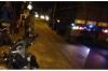  Tabrak Rambu Perbaikan Jalan dan Senggol Truk Gandeng, Pengendara Motor Meninggal di Tempat