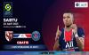 Link Live Streaming Metz Vs PSG di RCTI+