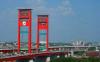 Palembang Hari Ini Cerah Berawan 