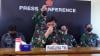 Kesedihan Mendalam di Wajah Panglima TNI saat Umumkan KRI-402 Tenggelam