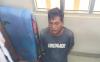 Modus Minta Sumbangan, Pria Palembang Ini Maling di Rumah Warga