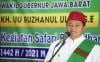 Wagub Jabar Uu Minta ASN Jadi Teladan Masyarakat dengan Menaati Larangan Mudik
