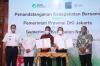 Jatim Surplus Beras 3,5 Juta Ton, Gubernur Khofifah : Terima Kasih Gubernur DKI