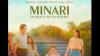 Intip Nominasi Oscar 2021, Minari dan Promising Young Woman Bersaing Ketat