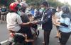 BM PAN Kulonprogo Bagikan 1.000 Paket Takjil dan Masker