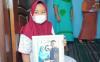 Baru Melahirkan, Istri Sertu Ardiansyah Yakin Semua Awak KRI Nanggala 402 Selamat