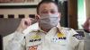 Penanganan Covid-19 Tetap Jadi Prioritas Gorontalo hingga 2022