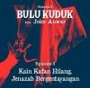 Cerita Suara Original Bulu Kuduk Season 2 Featuring Joko Anwar, Kain Kafan Hilang!   