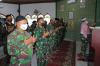 Putra Terbaik Aceh Ikut Gugur dalam Tragedi KRI Nanggala 402, Danrem Gelar Salat Gaib