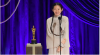 Raih Sutradara Terbaik, Chloe Zhao Perempuan Pertama Asia dalam Sejarah Piala Oscar
