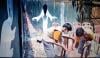   Ada-Ada Saja, Mudik ke Desa Ini Siap-siap Dikarantina di Rumah Hantu 