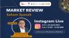Ramadan Berkah, Market Review Saham Syariah di IG Live MNC Sekuritas, Pukul 12.00 Ini 