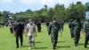 939 Unit Rumah Dibangun untuk Prajurit Kostrad TNI di Gowa