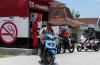 207 Pertashop Hadir di Pelosok Desa, Pertamina Jamin Distribusi Bahan Bakar Merata